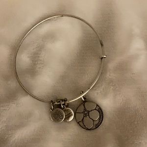 Alex and Ani Granddaughter Bangle!